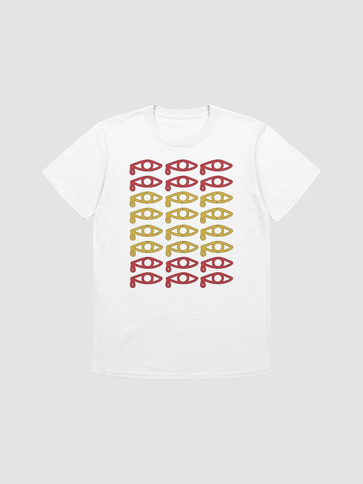 Spain - Forever Cry - Gildan Unisex Softstyle T-Shirt product image (2)