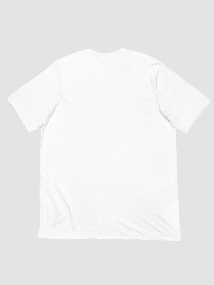 Waluigi Vs Smash Remastered T-Shirt product image (2)