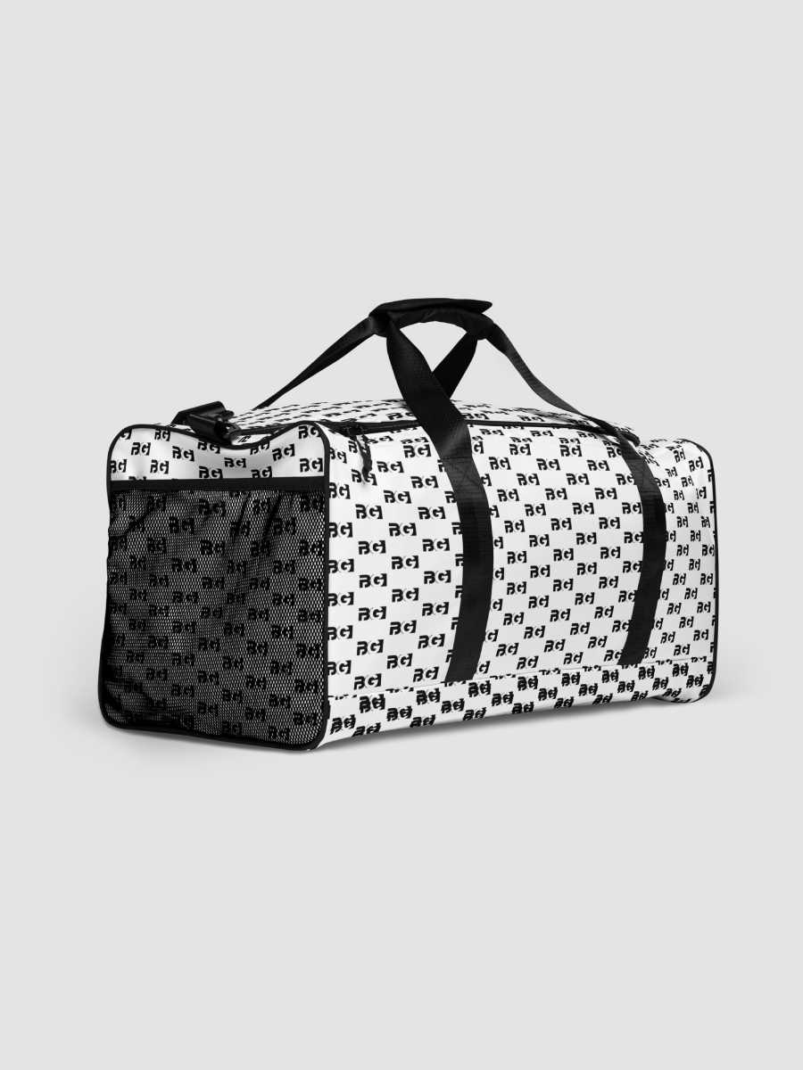 BlurryGoose Duffle bag product image (2)