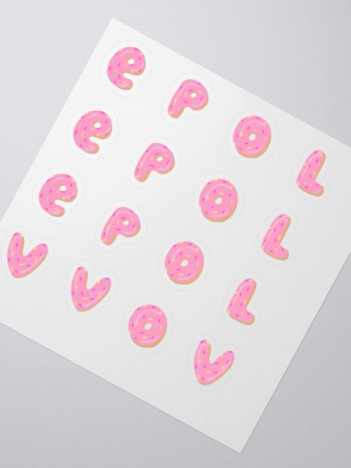 WallaKoalas Sticker Pack 4 product image (2)