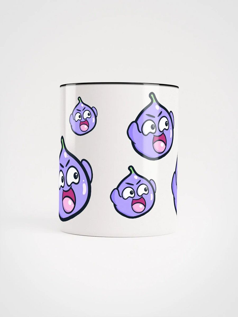 Original Bunch of Figs Mug (Custom Inside Color) product image (5)