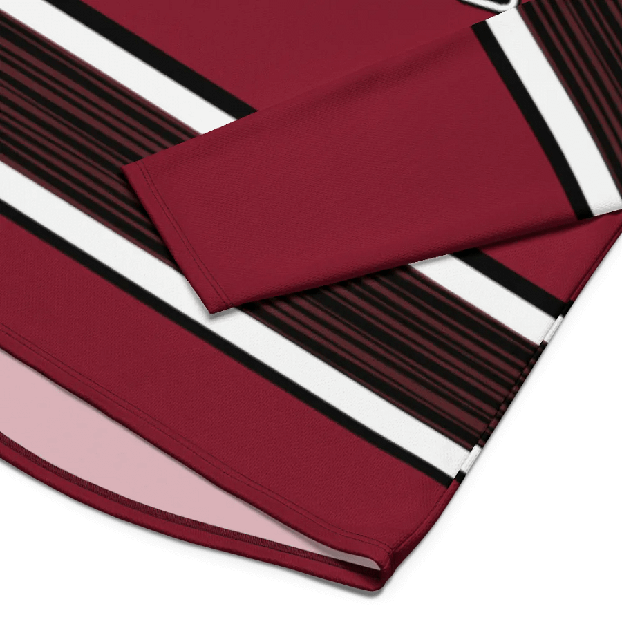 Chaotic Catastrophe - Hockey Jersey product image (6)