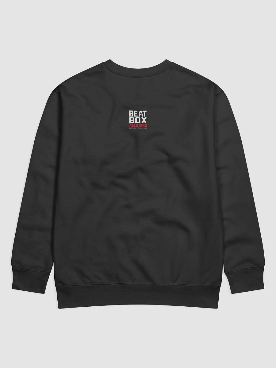 Original Beatbox Allstars Jacket product image (2)