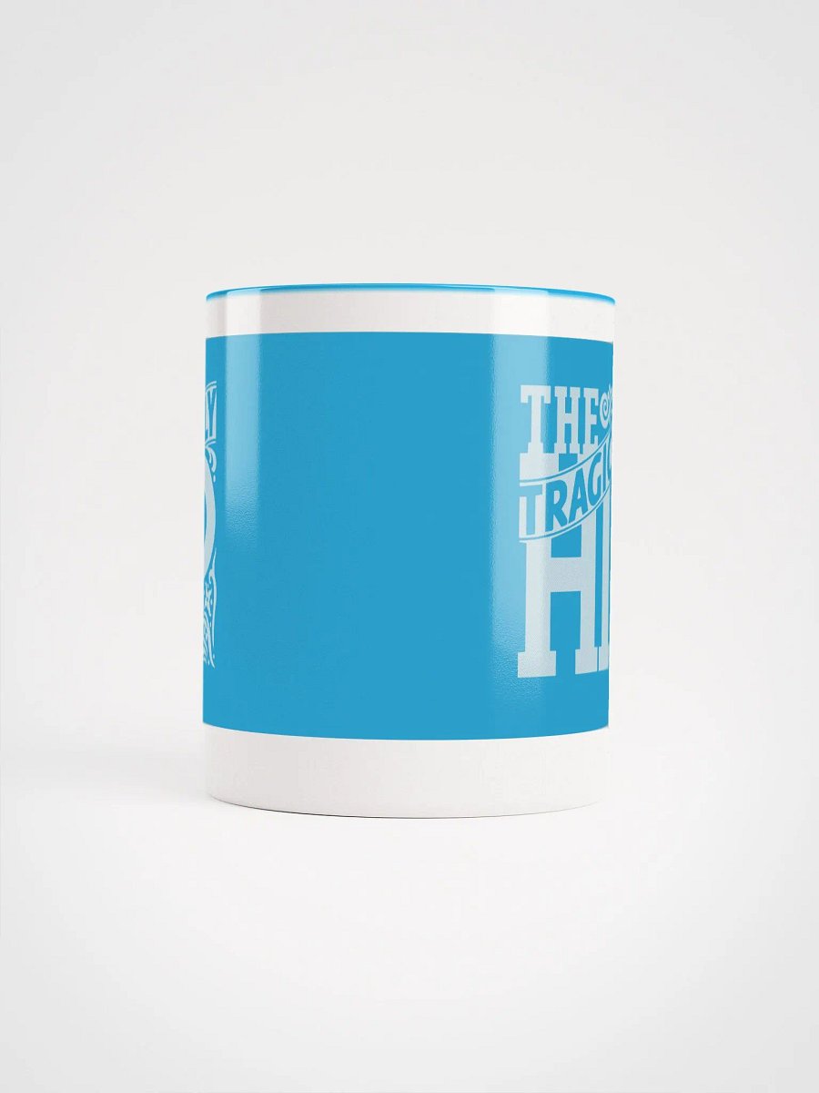 The Tragically Hip Coffee Mug product image (5)