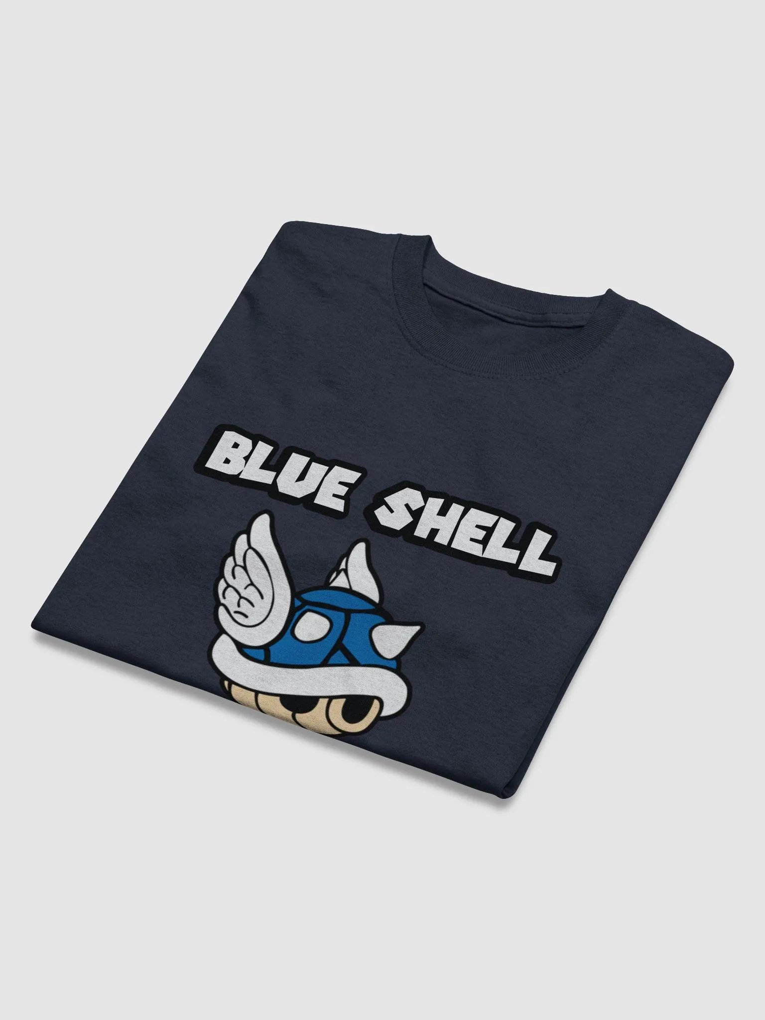 Blue Shell The Rich product image (4)