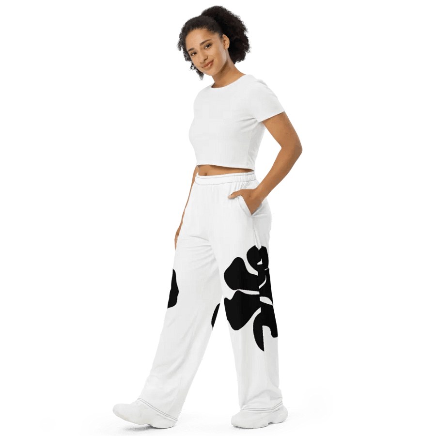 Flower Trousers product image (4)