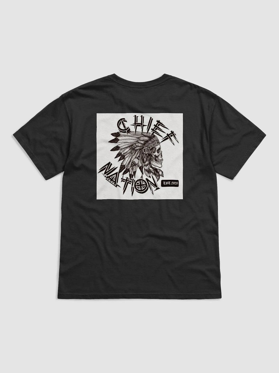 ThiefNation Gothic Tee product image (13)