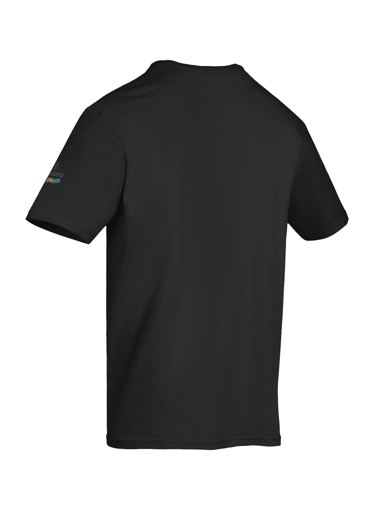 Ham It Up T-Shirt product image (12)