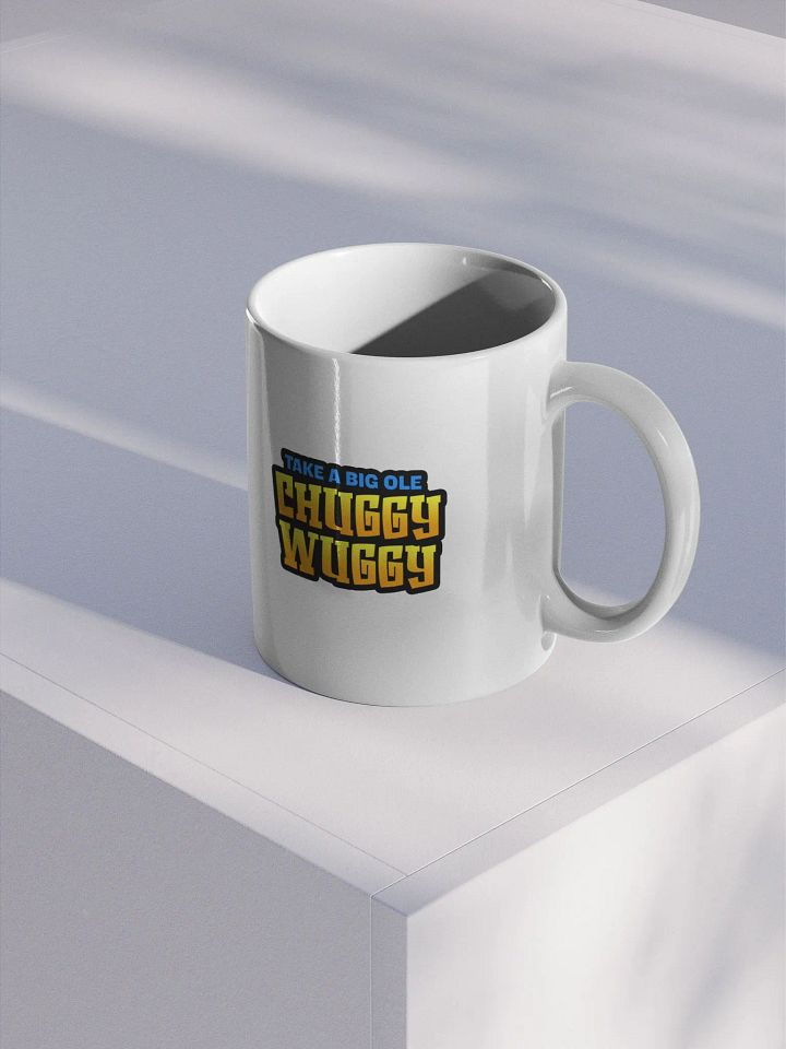 Chuggy Wuggy product image (2)