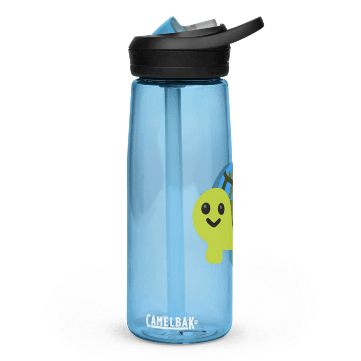 Hjalpa Water Bottle product image (4)