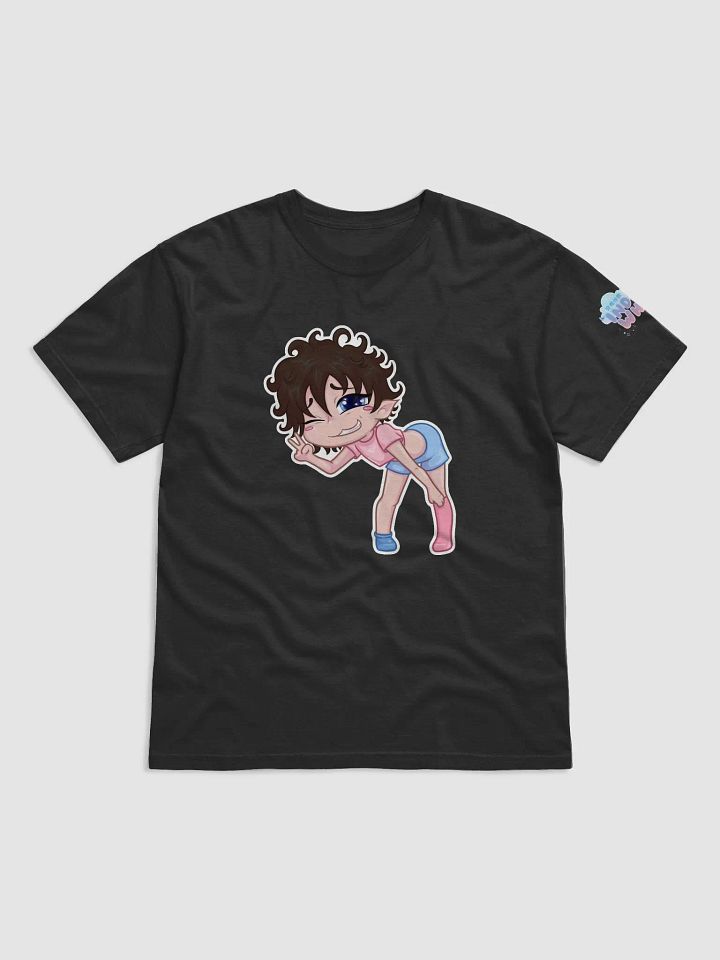 Elf Boy TShirt product image (7)