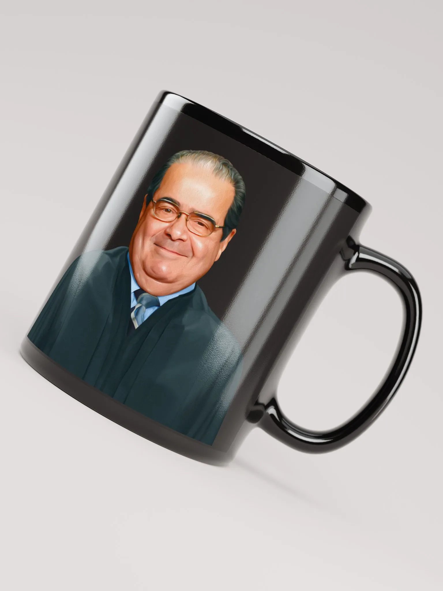 Scalia Mug product image (5)