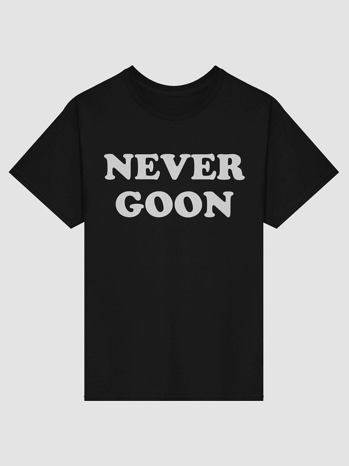 Never goon product image (6)