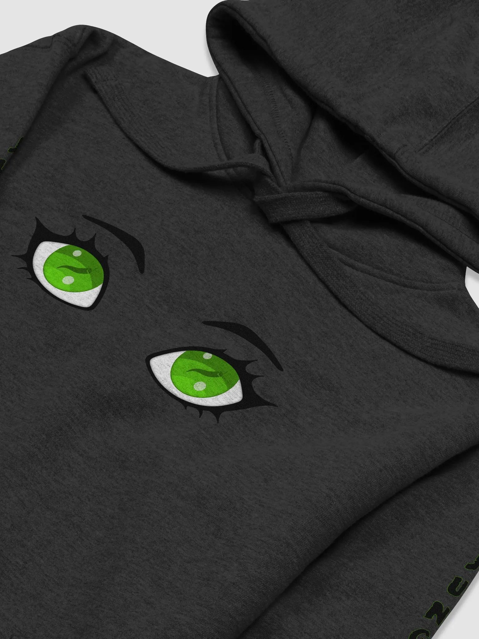 Spicy Eyes - Green product image (3)