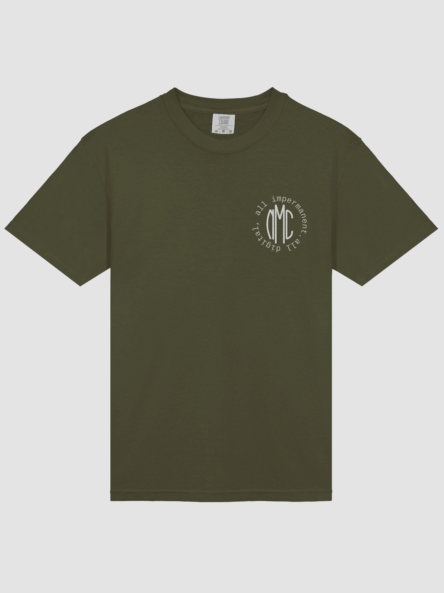 All Digital Tee product image (3)