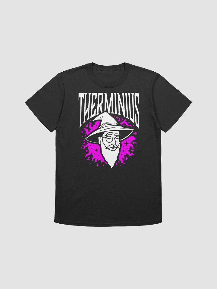 Therminius Original T-Shirt product image (1)