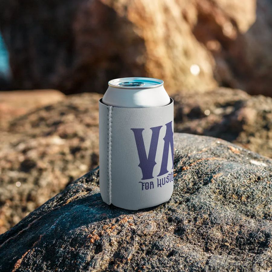 VA For Hustlers Coozie product image (9)
