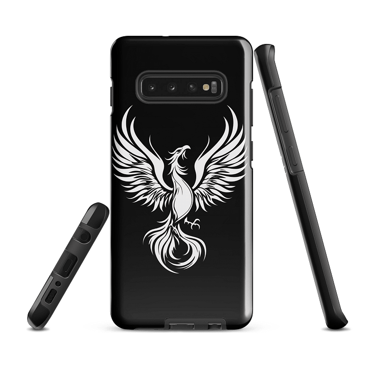 Phoenix Emblem Tough Case for Samsung® product image (1)
