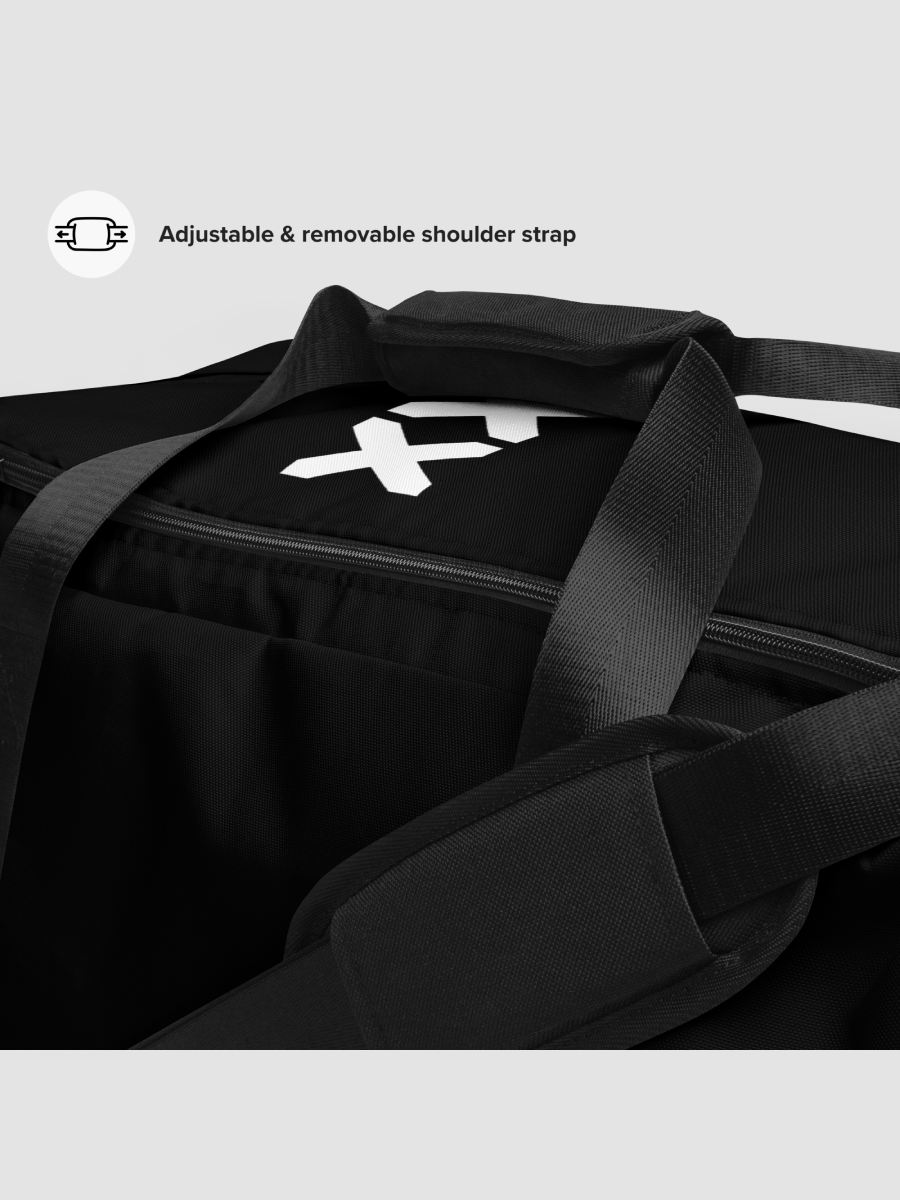 Basic Dufflebag product image (12)