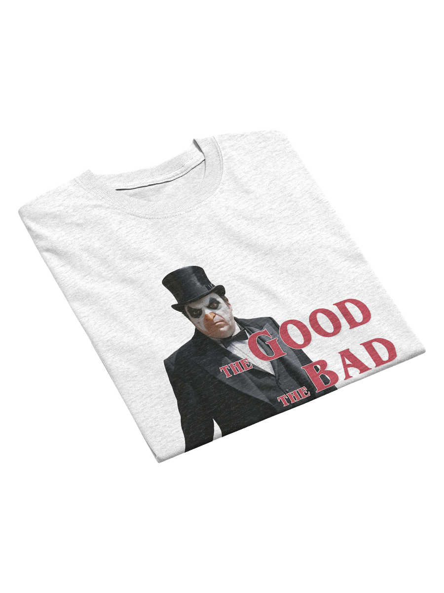 The Penguin Tee product image (3)