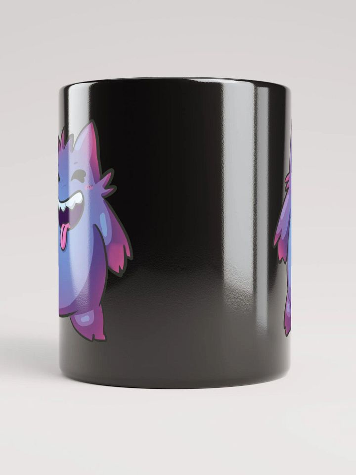 A Round Ghosty Boi Mug product image (3)