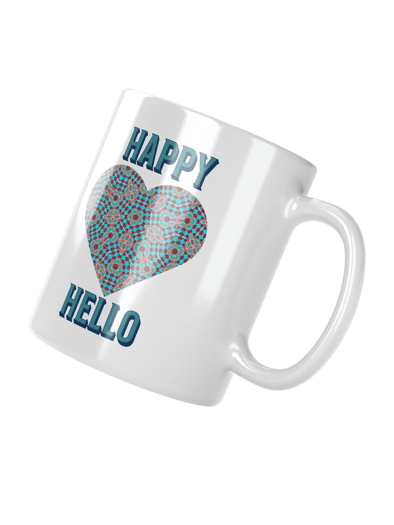 HAPPY HELLO CROSS BRICK DIAMOND PENROSE WP 119 product image (3)