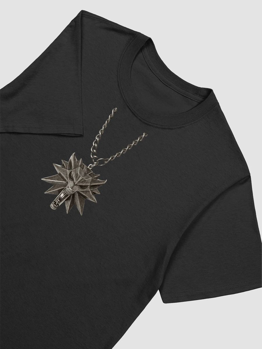Warrior Spirit Unleashed Gildan Unisex Softstyle T-Shirt product image (3)