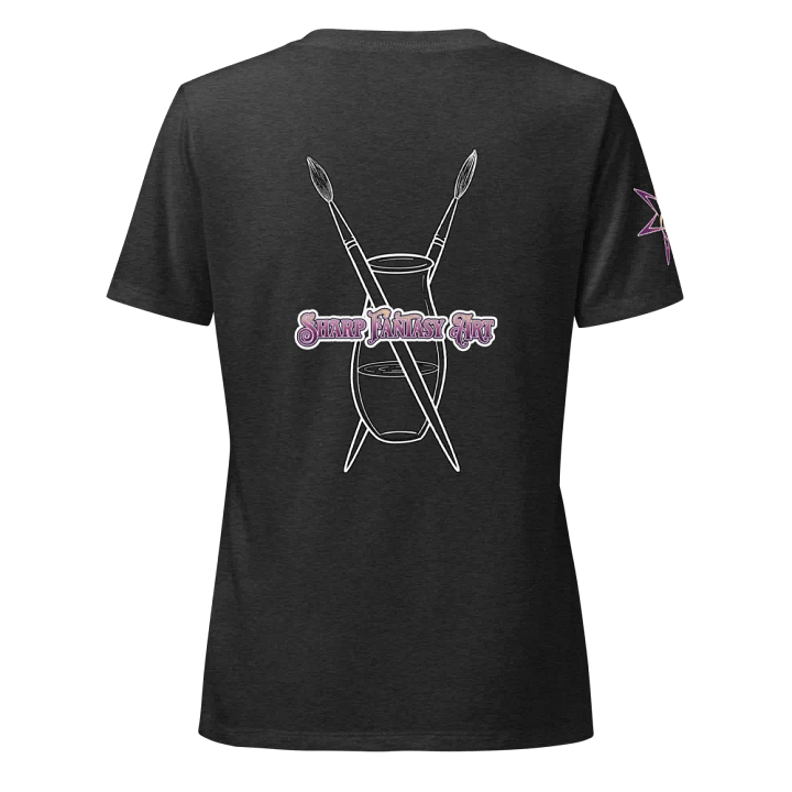 Triplets - SFA V-Neck Tee product image (2)