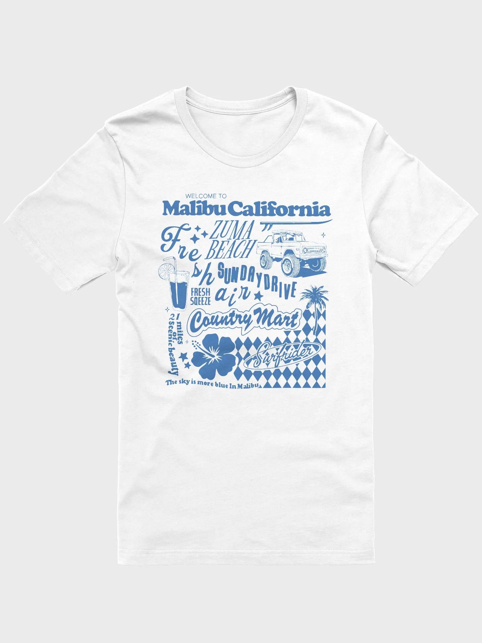 Welcome to Malibu product image (6)
