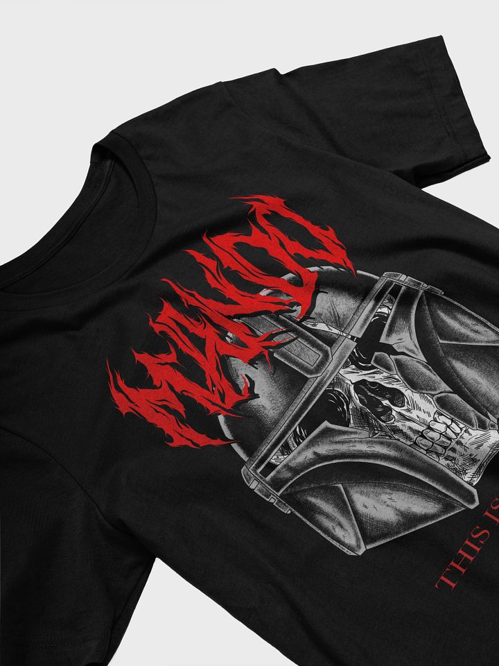 Mando - Tee product image (2)
