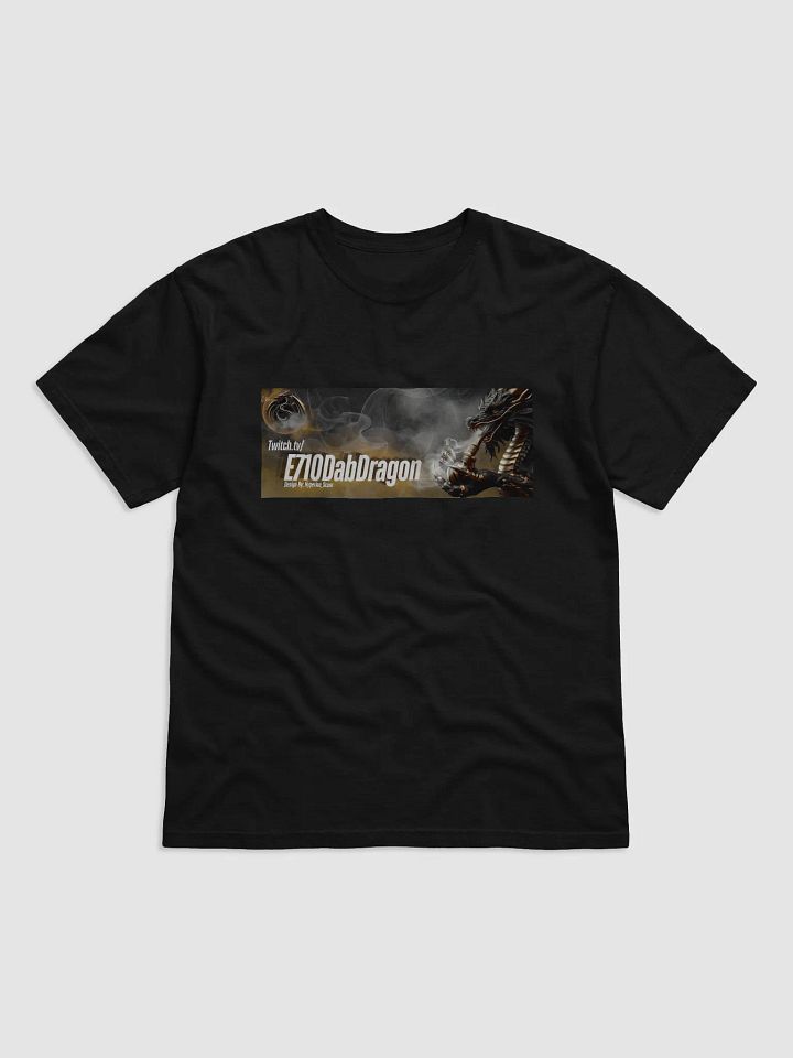 dab's t-shirt #2 product image (1)