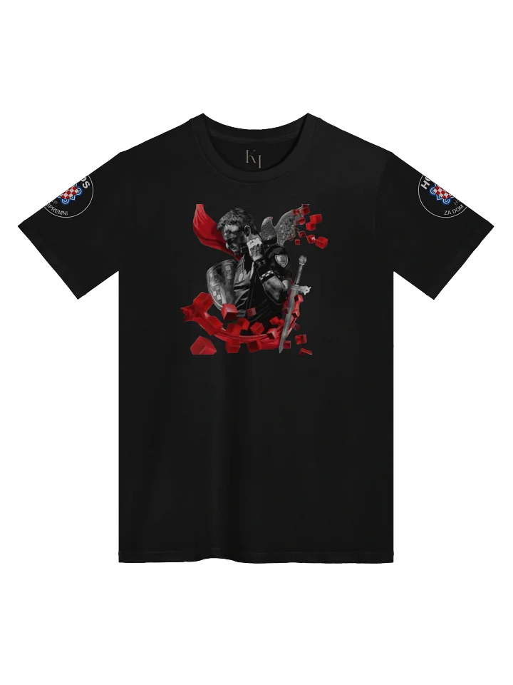 VJERA I DOMOVINA - MAJICA KRATKIH RUKAVA product image (1)