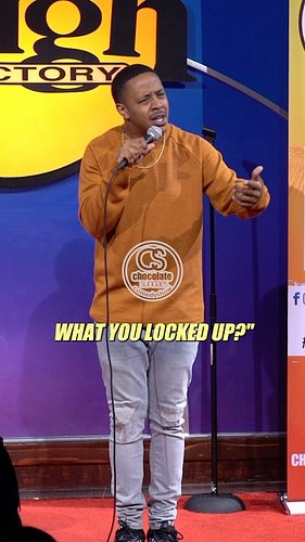 Bruhhhh this is why the trip can never make it out the group chat 🤣🙄 @comedian_kendallneal ’s full joke is available on our Y...