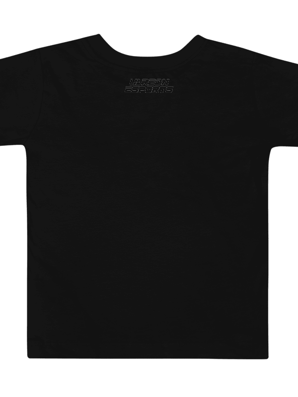Ibreon Esports Toddler Tee - Ball Chaser product image (11)