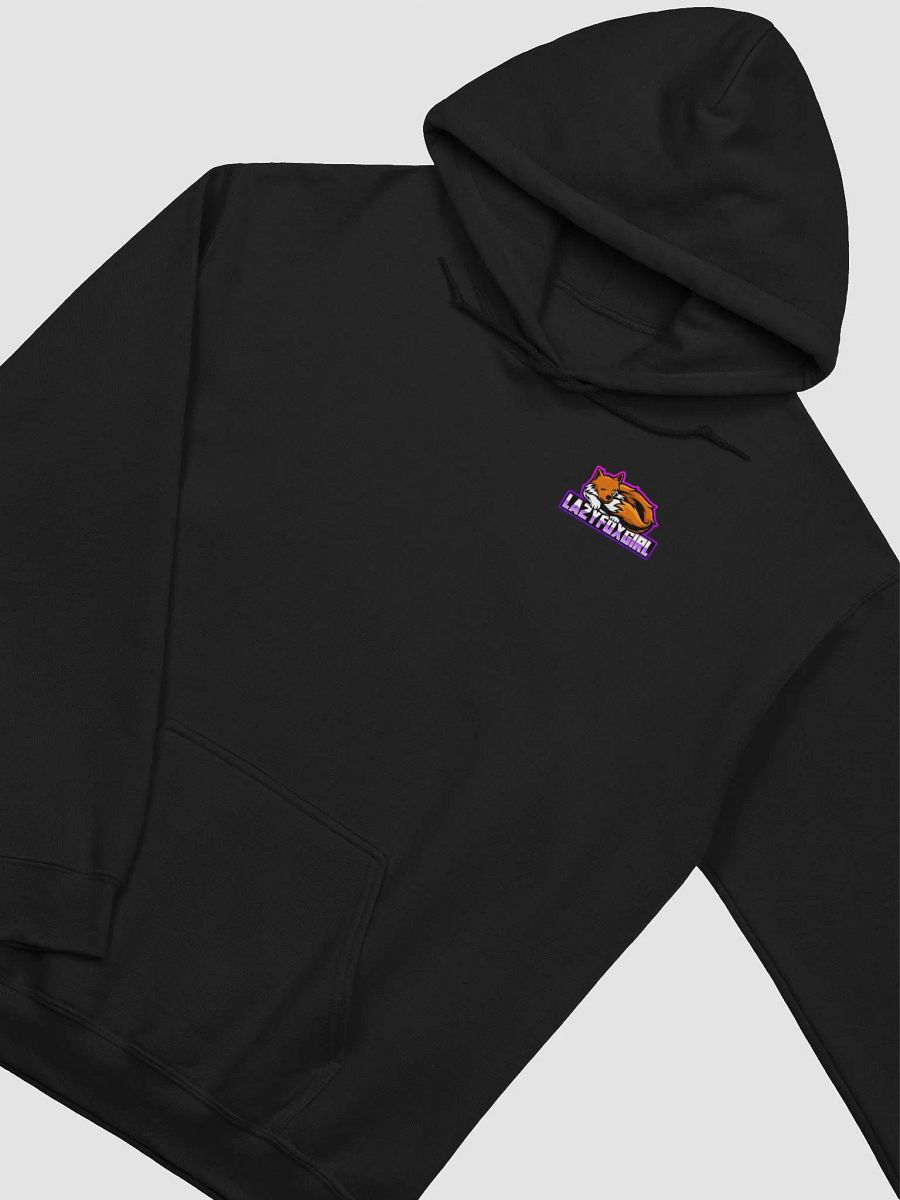 Lazyfoxgirl Hoodie product image (3)