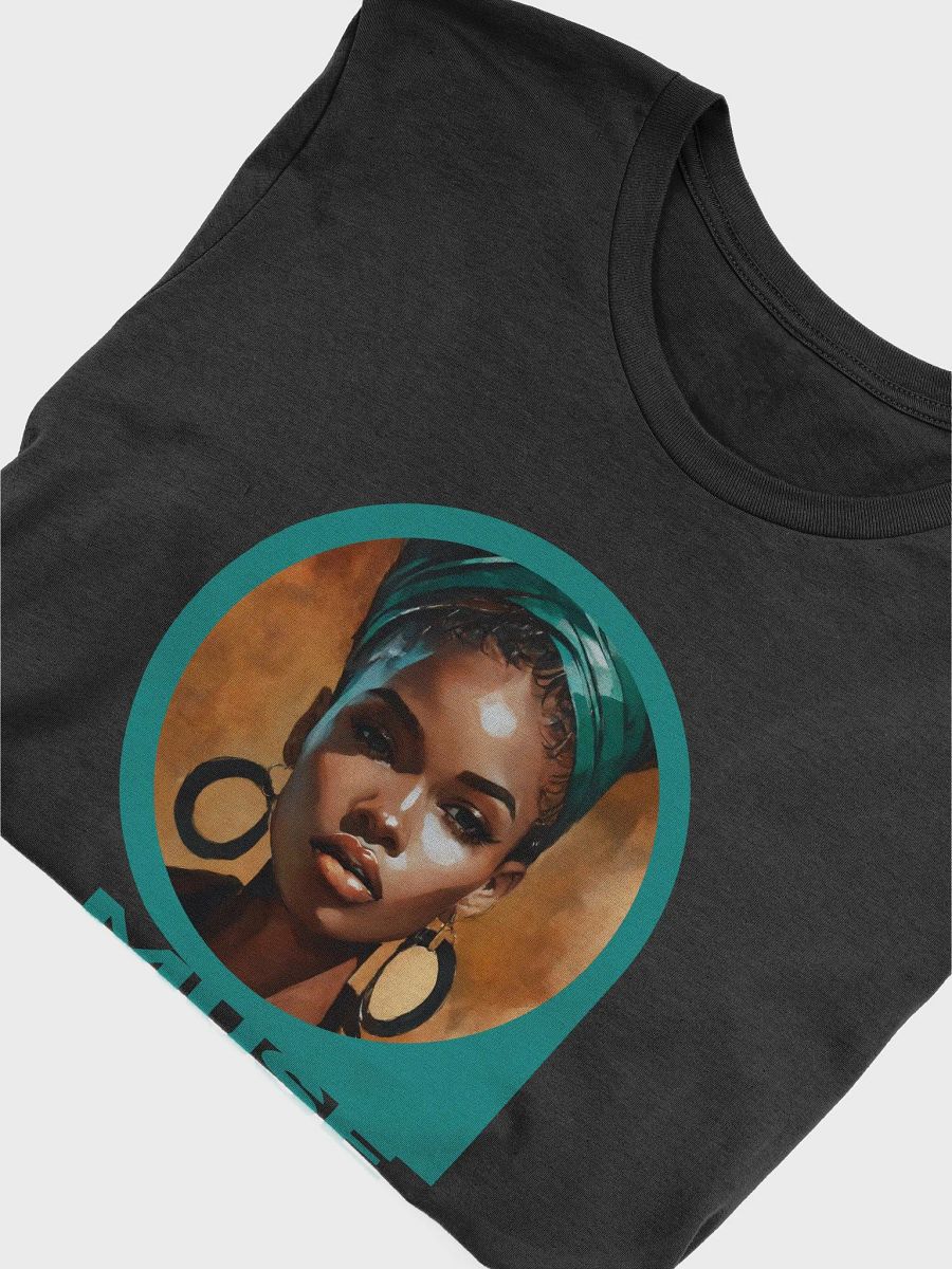 Muse Design T-Shirt #1188 product image (4)