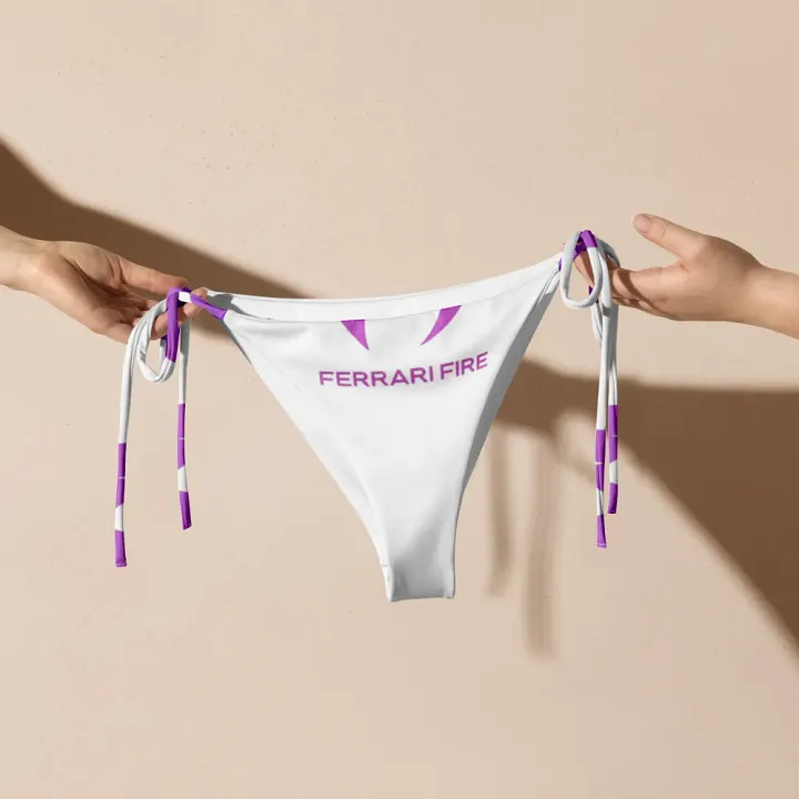 Swim Bottoms Womens product image (2)