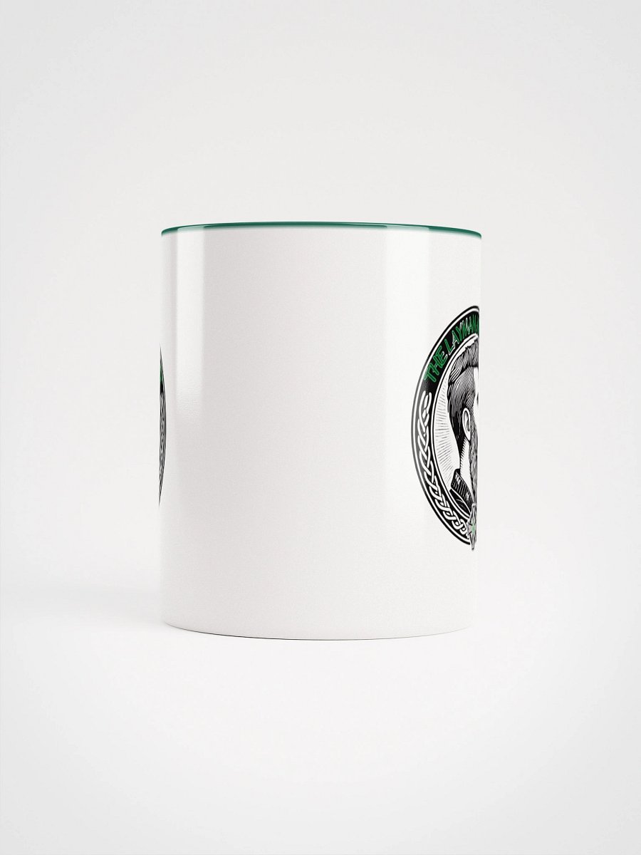 Layman Mug product image (48)