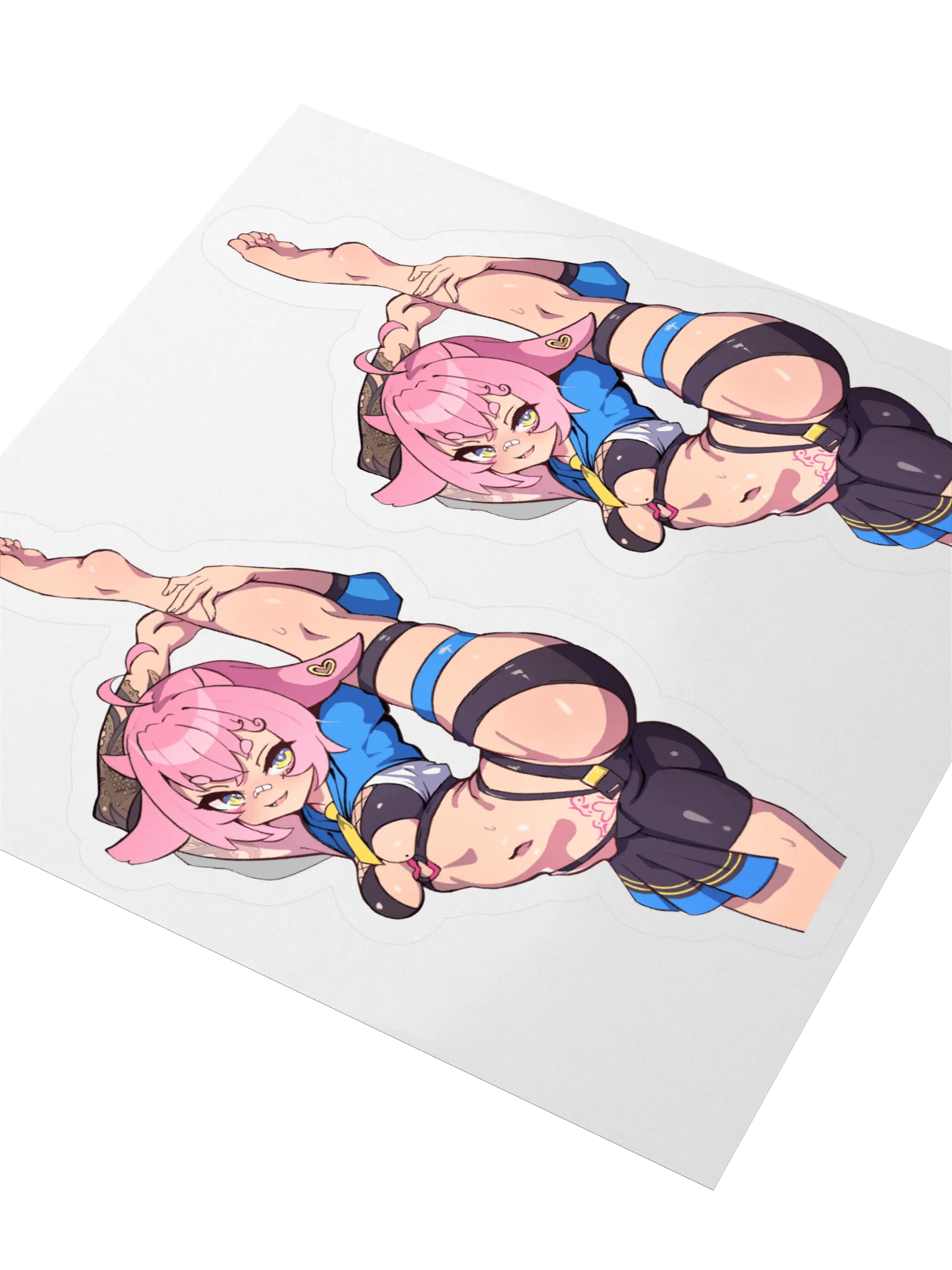 el_XoX Leg Lift Sticker product image (3)