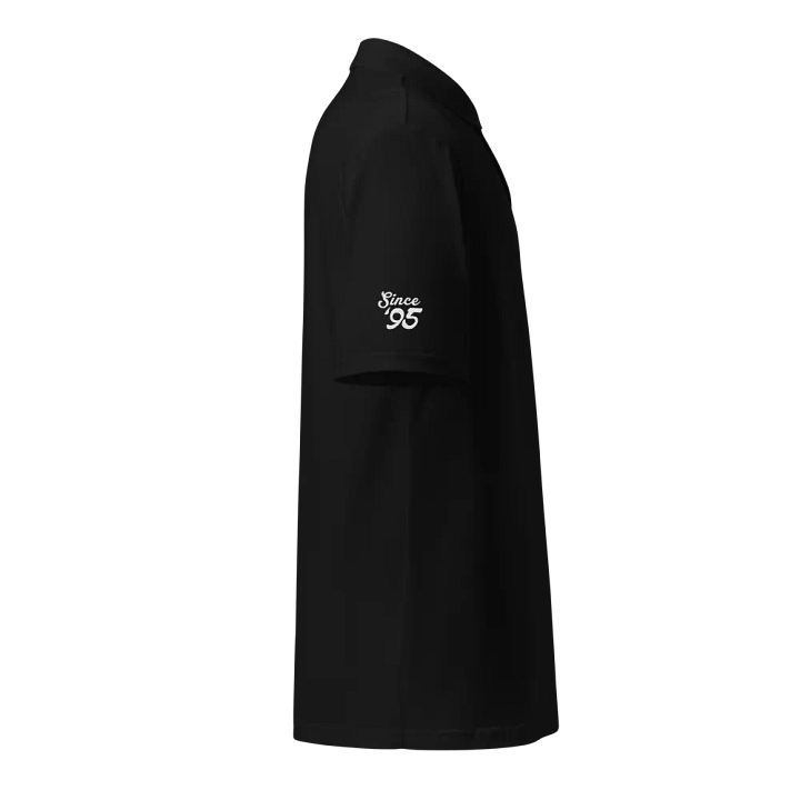 Sodatime Logo Polo Shirt product image (2)