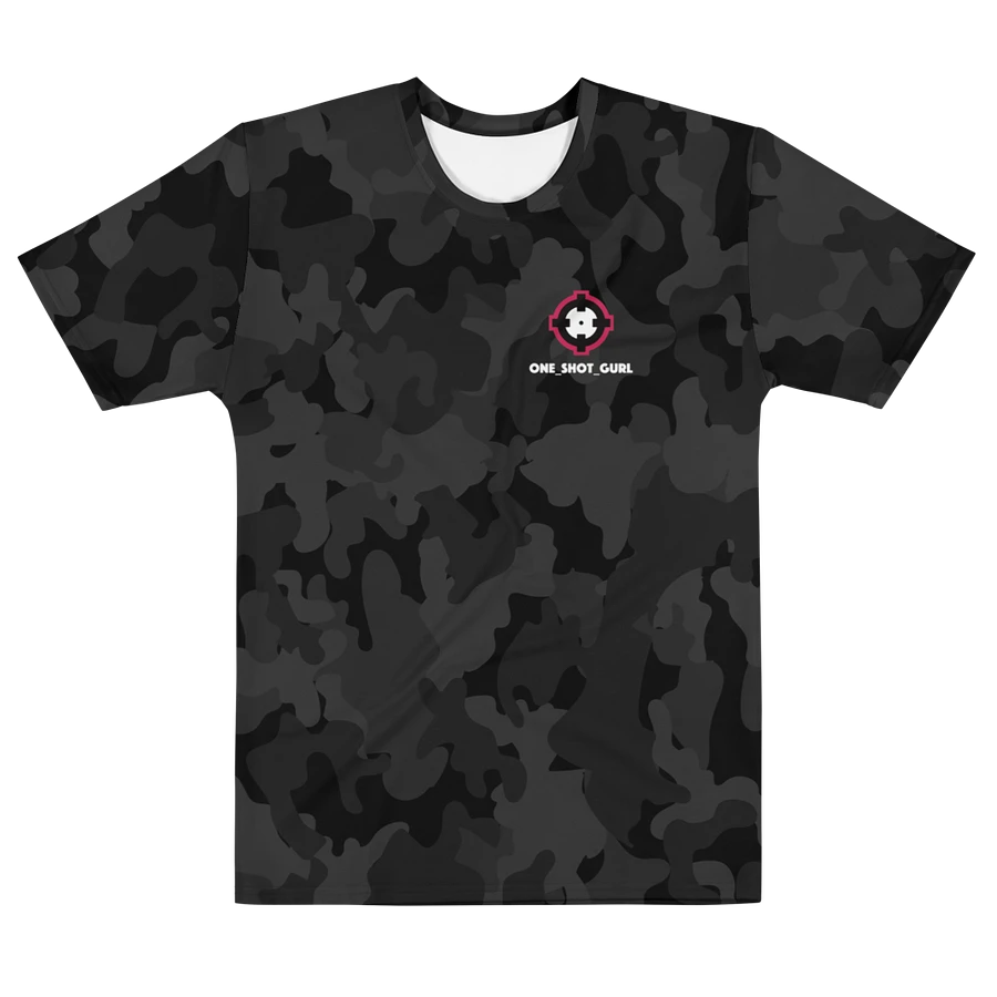 OSG Camo Premium T-Shirt product image (2)