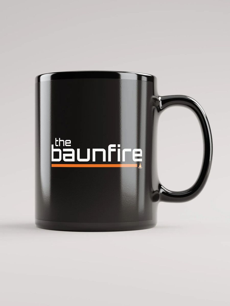 The Baunfire Mug product image (1)