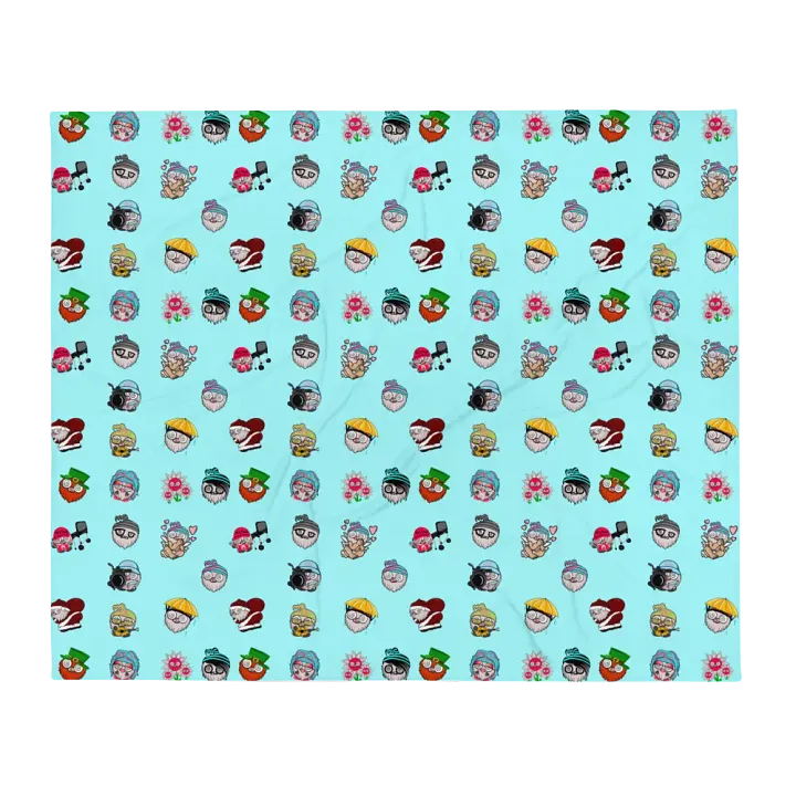 One Happy Family product image (2)