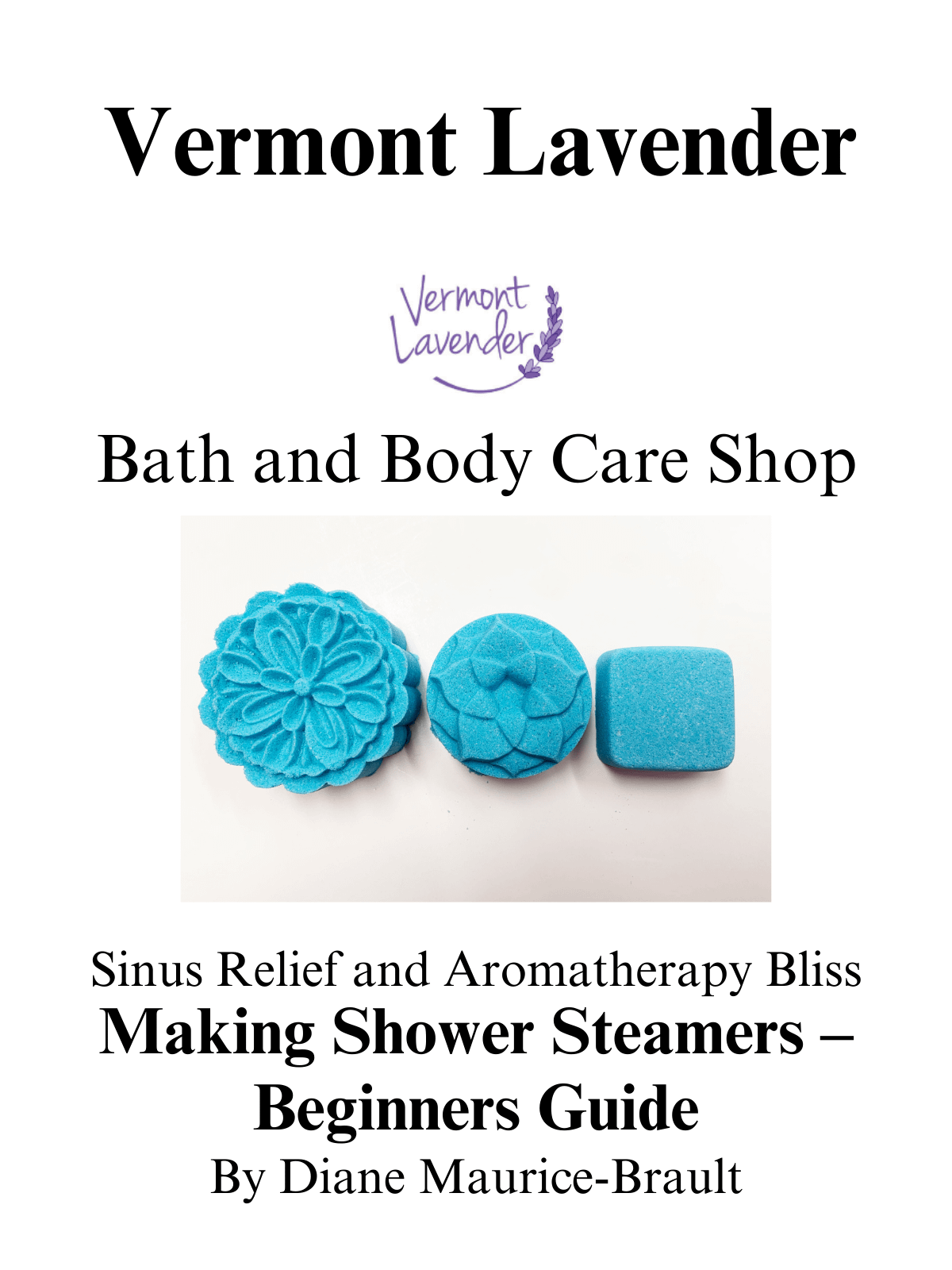 The Beginner’s Guide to Making Shower Steamers product image (1)
