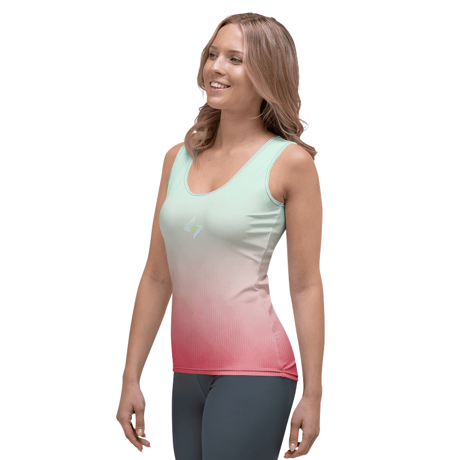Graphic Tank Top product image (3)