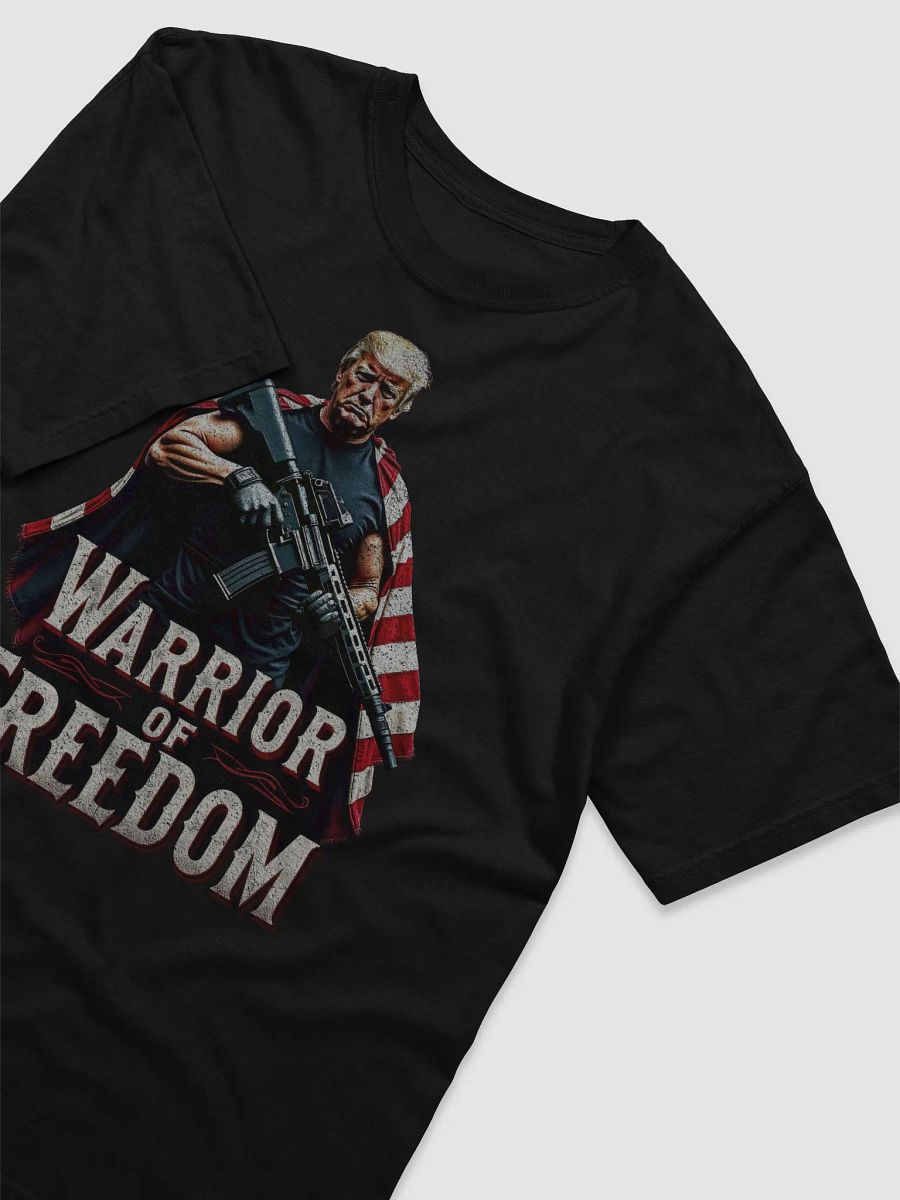 Warrior of Freedom product image (3)