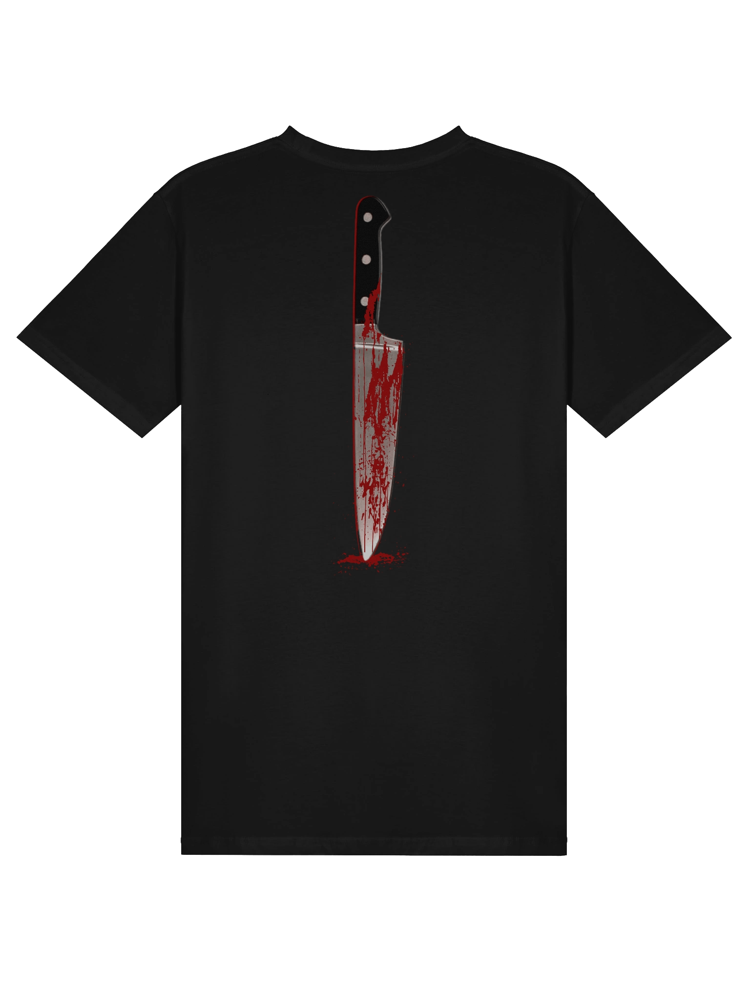 Halloween Occult Michael Myers Unisex T-Shirt product image (4)