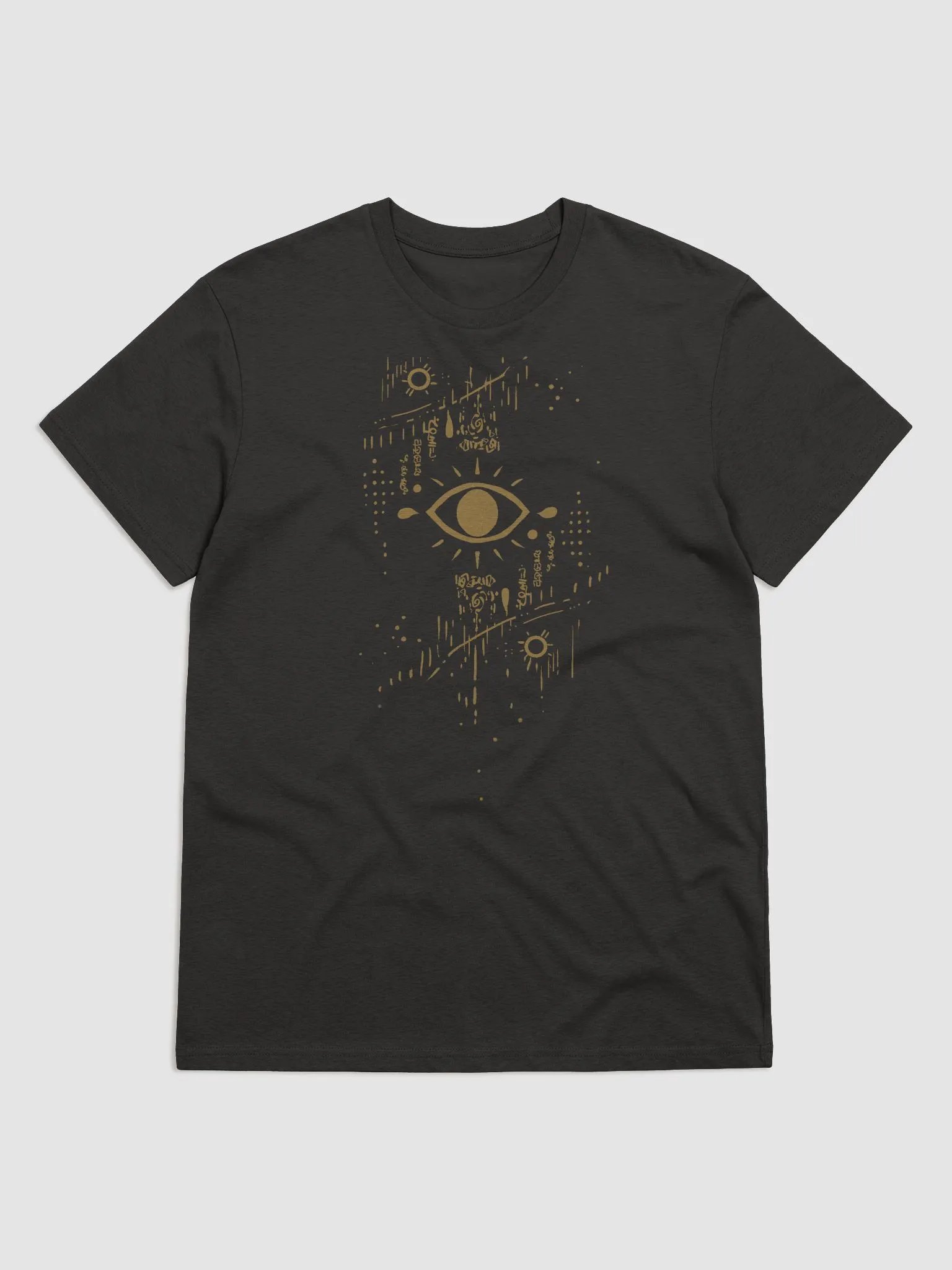 zinru eye tee product image (2)