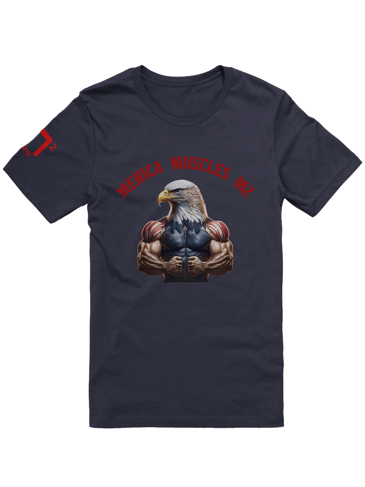 M2 Patriot Tee product image (13)