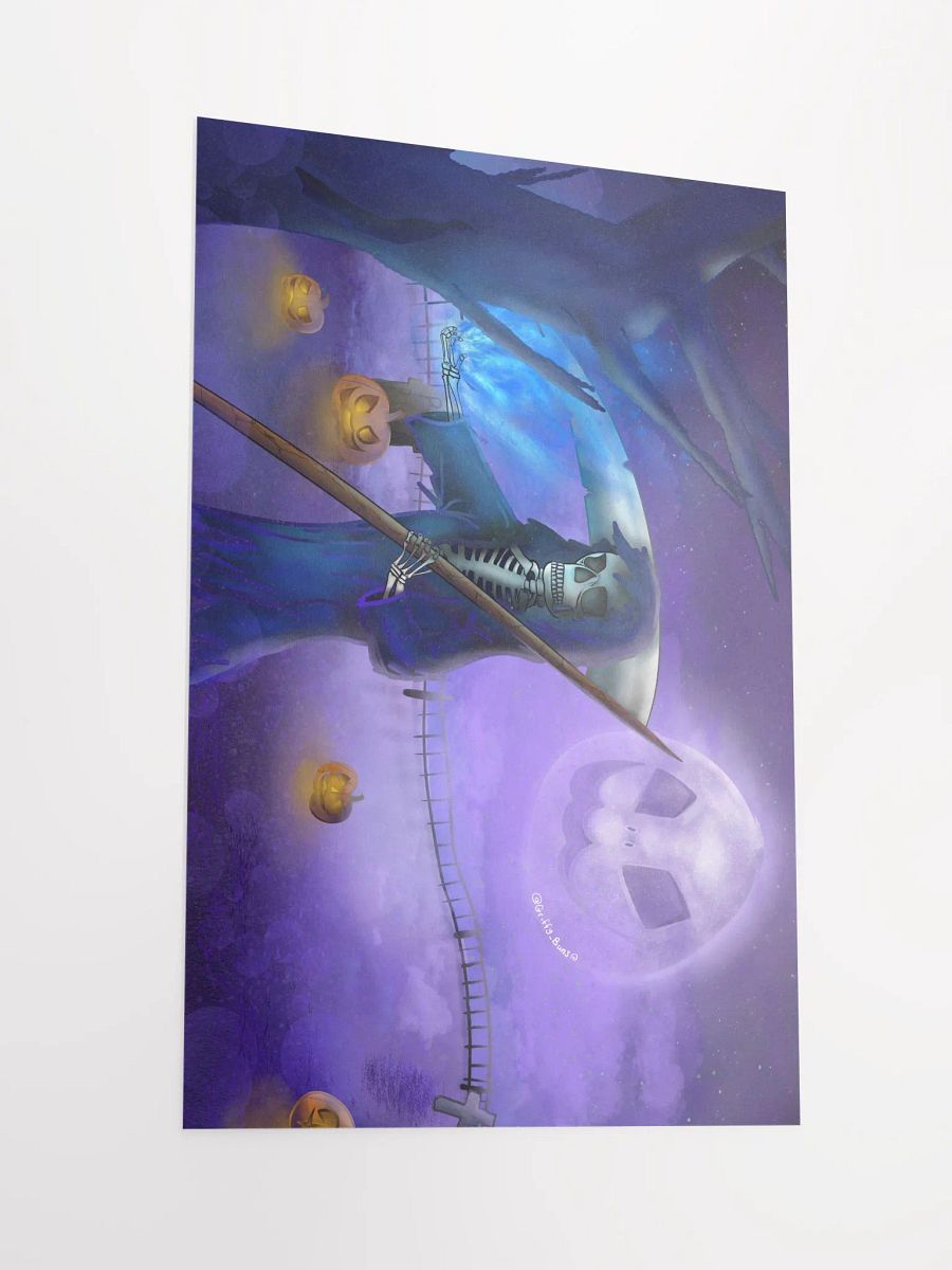 Spookyween Poster product image (2)